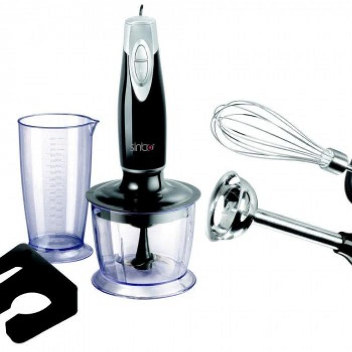 1 Sinbo Hand Blender SHB3069 in Pakistan